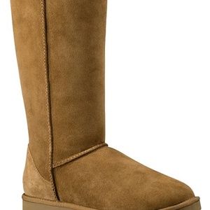 Classic Tall Ugg Boots